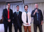 ANCEC (2015) - Sao Paulo - Clube Piratininga - 23 de Novembro
